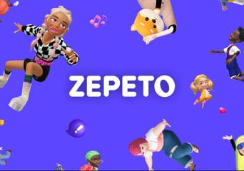 Zepeto 196 ZEMs Direct Top-Up