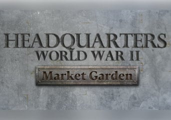 Headquarters: World War II - Market Garden DLC EN/DE/FR/PL/RU/ZH/ES/UK ROW Steam