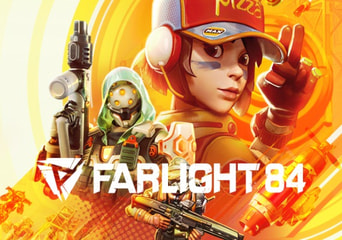 Farlight 84 2240 Diamonds Direct Top-Up