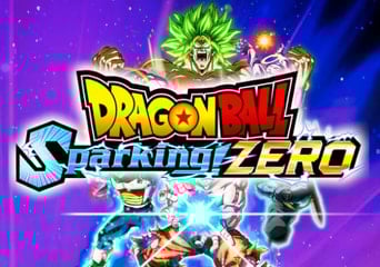 Dragon Ball: Sparking! ZERO EU Steam