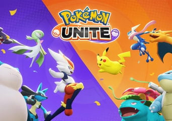 Pokémon UNITE 1220 + 130 Aeos Gems Direct Top-Up