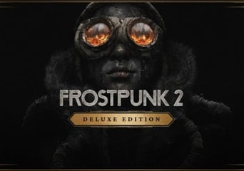 Frostpunk 2 Deluxe Edition EN EU Xbox Windows