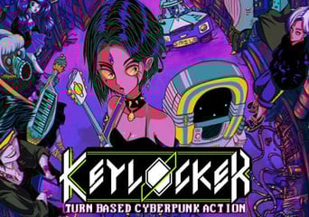 Keylocker EN United Kingdom Xbox Series