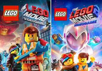 The LEGO Movie Videogame - Bundle Xbox One/Series EU