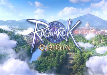 Ragnarok Origin 40 Nyan Berry Direct Top-Up