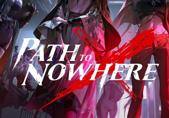Path to Nowhere 8080 Ultracubes Direct Top-Up