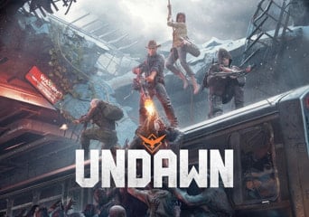 Undawn Mobile 1500 + 250 RC Direct Top-Up