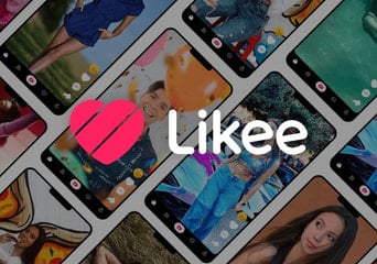 Likee 500 + 300 Diamonds Direct Top-Up