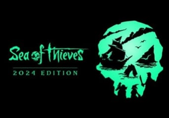 Sea of Thieves 2024 Edition EN Global Xbox One Xbox Series Xbox Windows