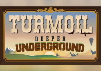 Turmoil: Deeper Underground DLC Global Steam