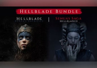 The Hellblade Bundle EN EU Xbox One Xbox Series Xbox Windows