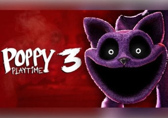 Poppy Playtime: Chapter 3 EN Australia Xbox One Xbox Series