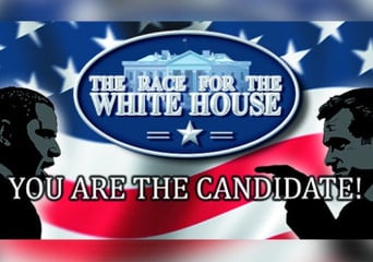 The Race for the White House EN Global Steam