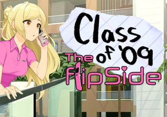 Class of '09: The Flip Side EN Global Steam Gift