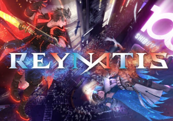 Reynatis EN/JA Global Steam
