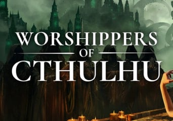 Worshippers of Cthulhu EU Steam