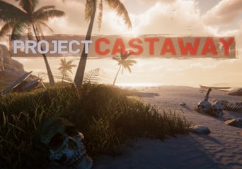 Project Castaway EN Global Steam Gift