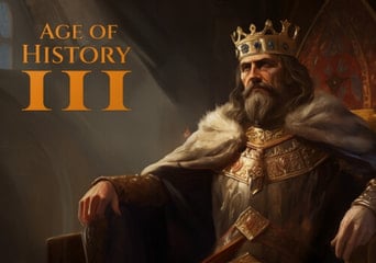 Age of History 3 EN Global Steam Gift