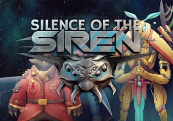 Silence of the Siren Global Steam