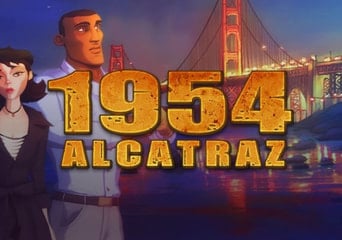 1954 Alcatraz EN/DE/FR/IT/PL/RU Global Steam