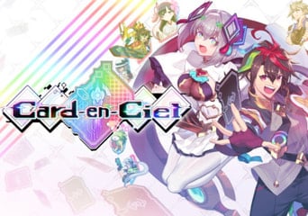 Card-en-Ciel EN EU Xbox One Xbox Series