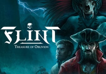 Flint: Treasure of Oblivion EN EU Xbox Series