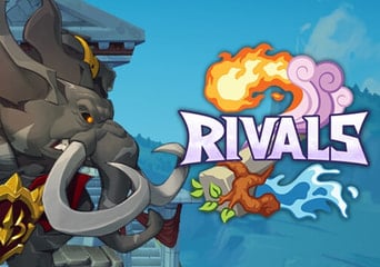 Rivals of Aether 2 EN Global Steam Gift