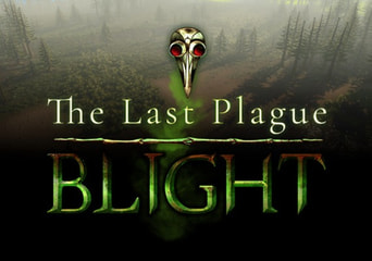The Last Plague: Blight Steam Key Global
