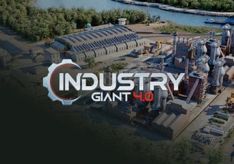 Industry Giant 4.0 EN/DE/FR/PL/JA/RU/ZH/ES Global Steam