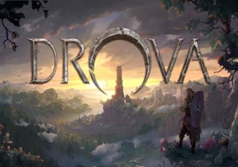Drova: Forsaken Kin EN Australia Xbox One Xbox Series