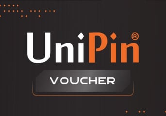 UniPin Voucher USD GLOBAL $300 Prepaid