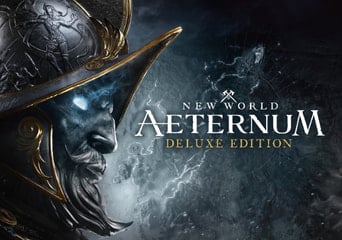 New World: Aeternum Deluxe Edition EN Global Xbox Series