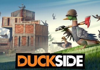 Duckside Global Steam