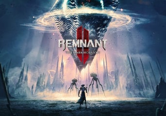 Remnant II - The Dark Horizon DLC Global Steam