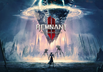 Remnant II - The Dark Horizon DLC EU Steam