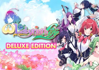 Omega Labyrinth Life Deluxe Edition EN/JA/ZH Global Steam