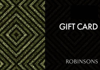 Robinsons Gift Card SGD SG 50 SGD Prepaid