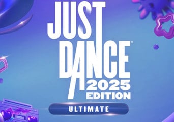 Just Dance 2025 Ultimate Edition EN United States Xbox Series