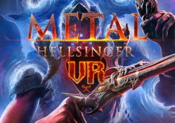 Metal: Hellsinger VR Global Steam