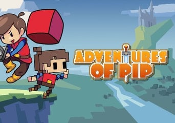 Adventures of Pip EN Global Steam