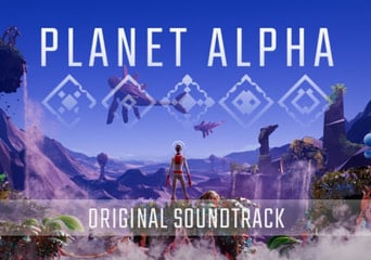 Planet Alpha - Original Soundtrack DLC EN Global Steam
