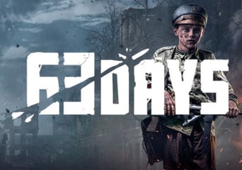 63 Days Global Steam