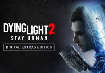 Dying Light 2: Stay Human Extras Edition Global Steam Gift