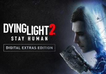 Dying Light 2: Stay Human Extras Edition Global Steam Gift