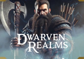 Dwarven Realms EN Global Steam