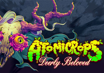 Atomicrops - Deerly Beloved DLC Global Steam