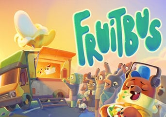 Fruitbus Global Steam