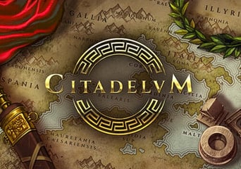 Citadelum EN/DE/FR/JA/RU/ZH/ES Global Steam