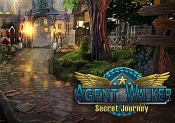 Agent Walker: Secret Journey Global Steam