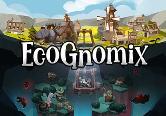 EcoGnomix Global Steam